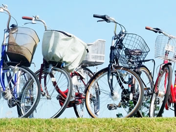 自転車